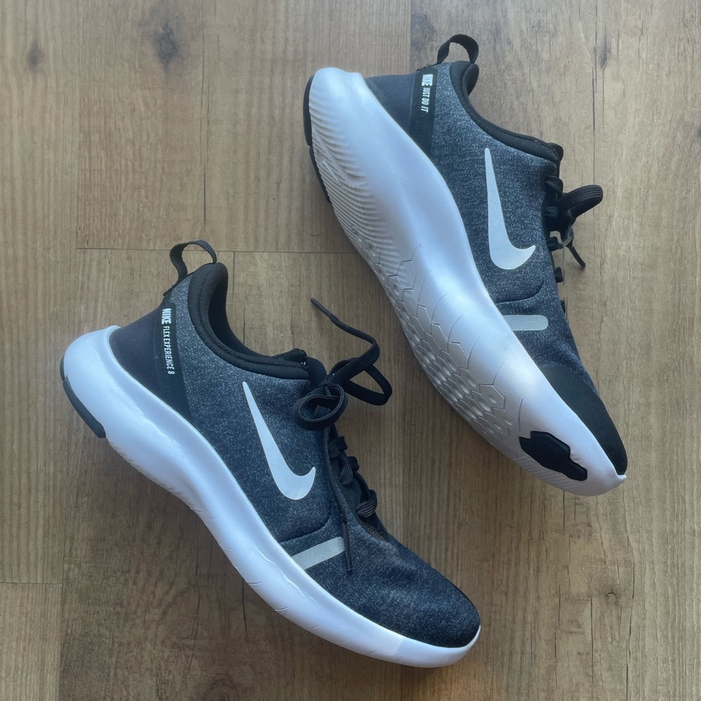Nike Flex Experience 8 Running Shoes